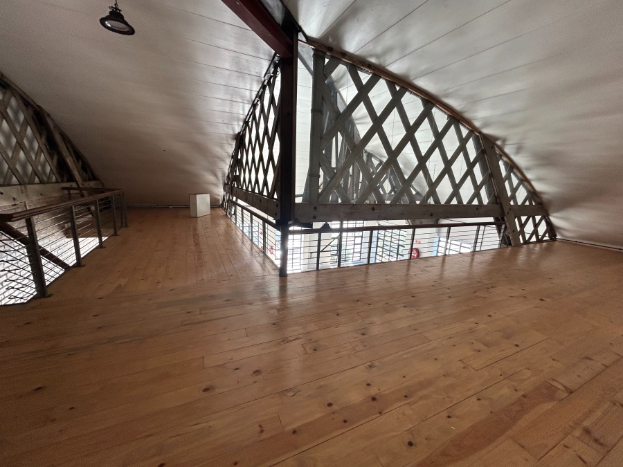 To Let Commercial Property for Rent in Salt River Western Cape